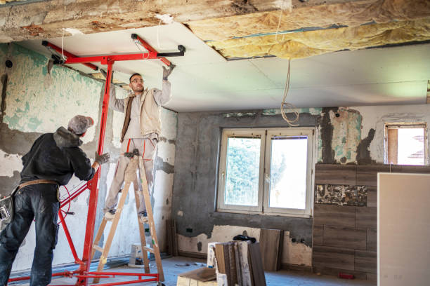 Range of Insulation Solutions in Norwalk, OH